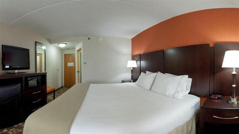Holiday Inn Express Wilkes Barre East By Ihg Exterior foto