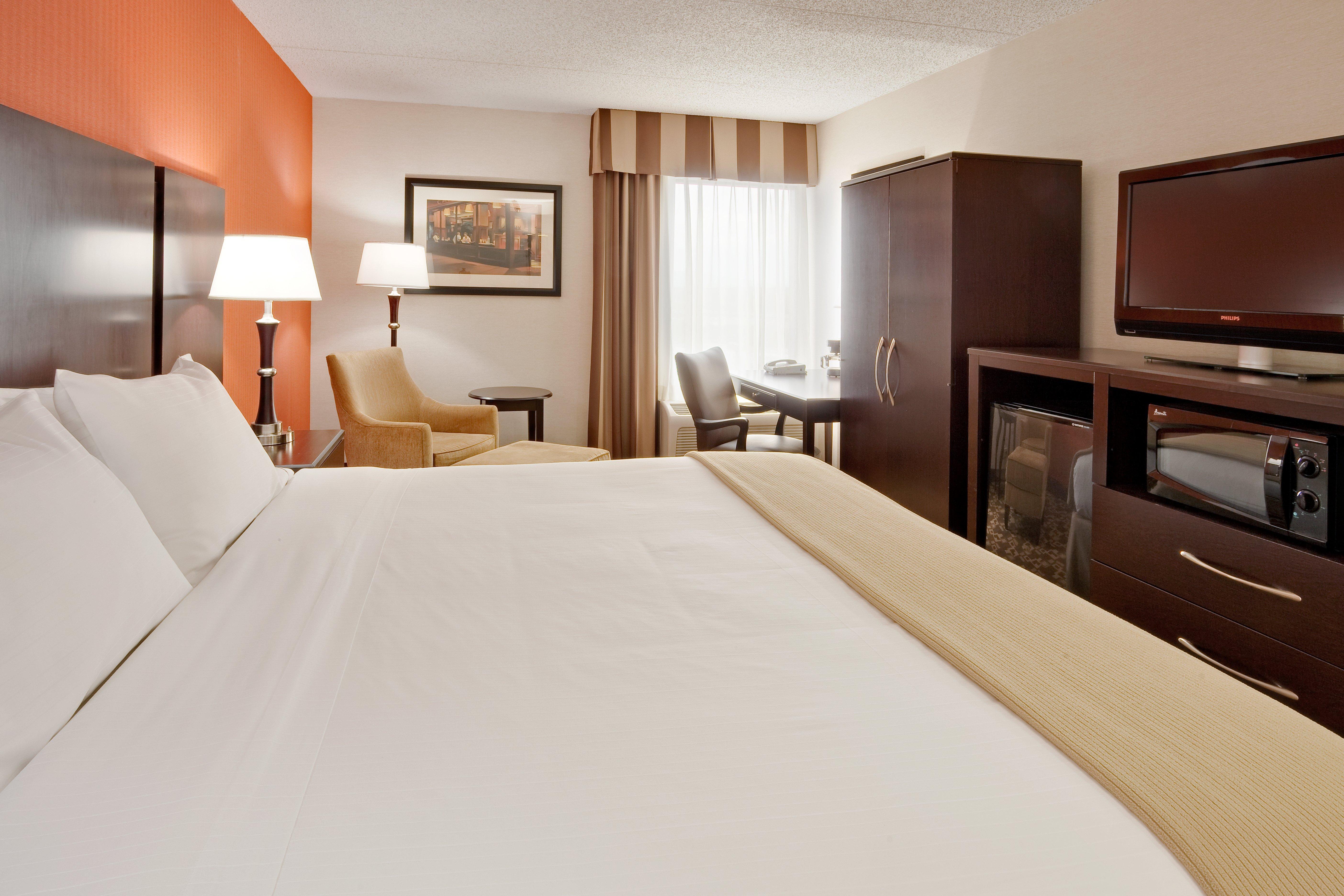 Holiday Inn Express Wilkes Barre East By Ihg Exterior foto