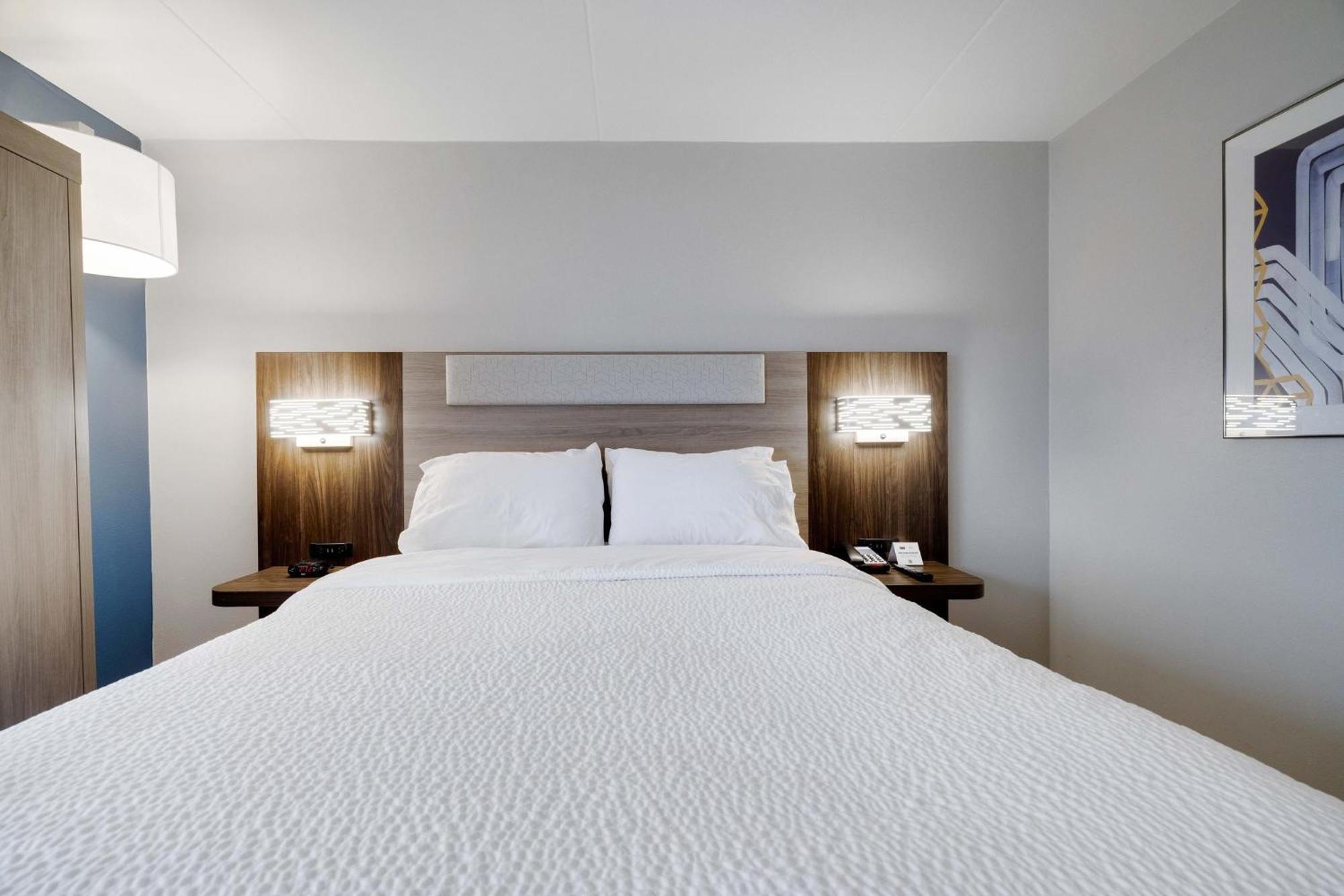 Holiday Inn Express Wilkes Barre East By Ihg Exterior foto