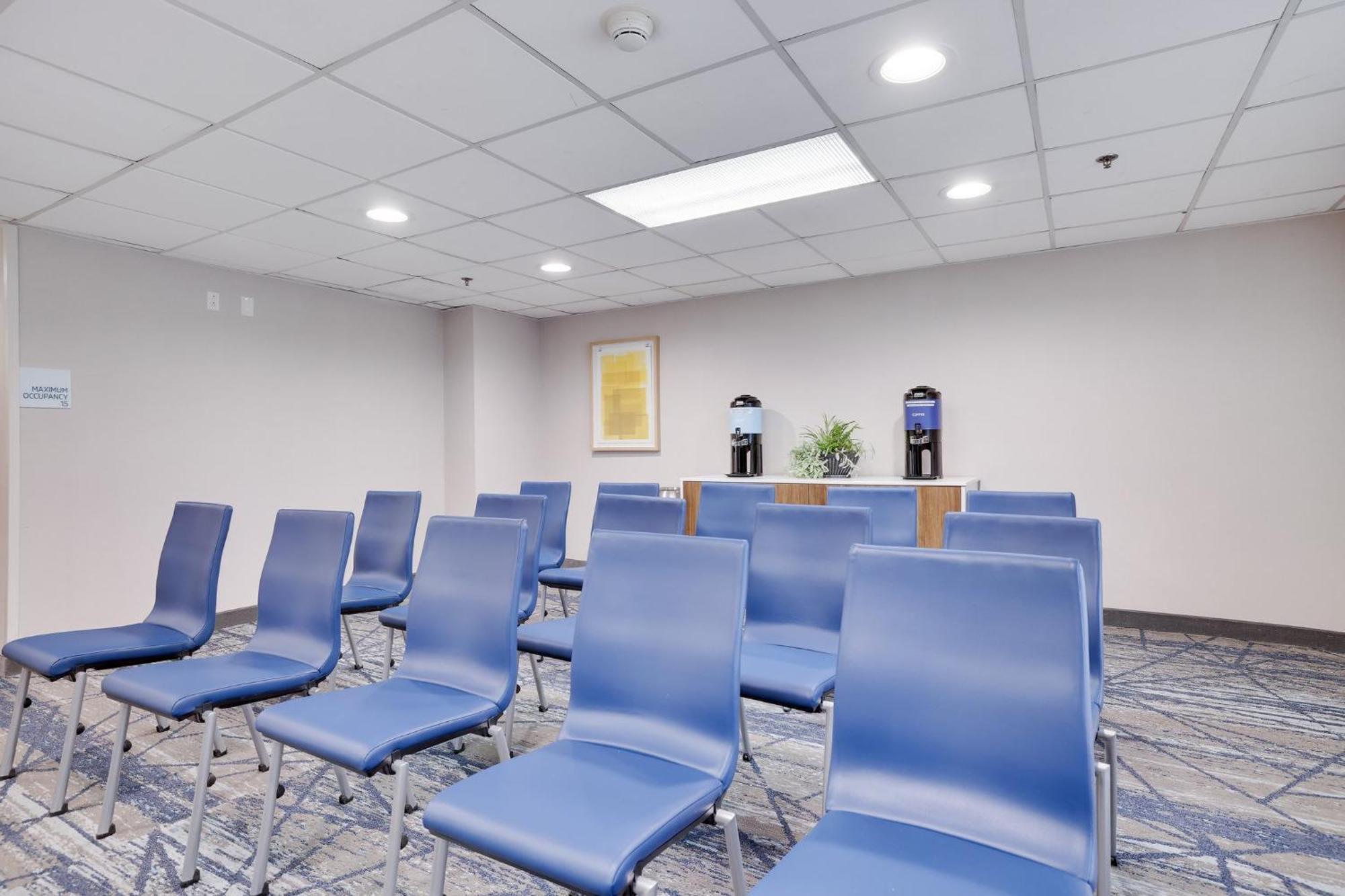 Holiday Inn Express Wilkes Barre East By Ihg Exterior foto