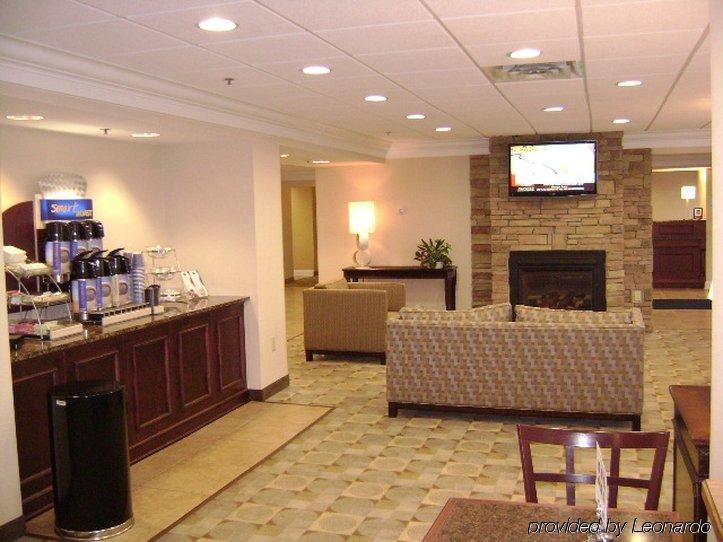 Holiday Inn Express Wilkes Barre East By Ihg Exterior foto