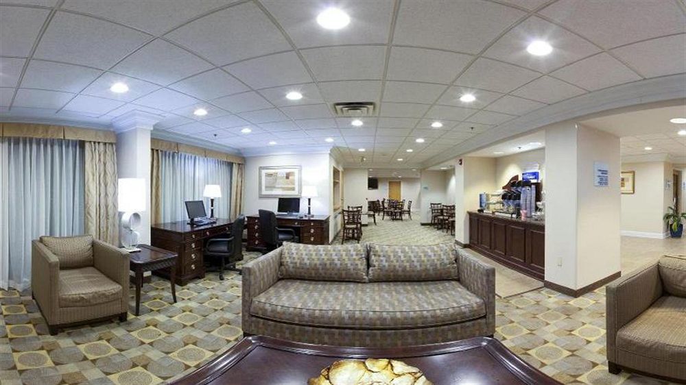 Holiday Inn Express Wilkes Barre East By Ihg Exterior foto